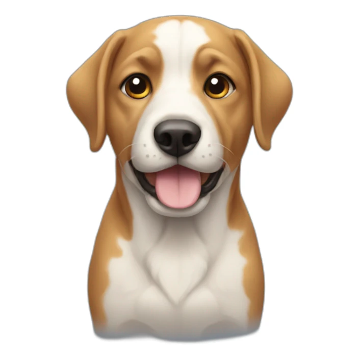 a pet sticker