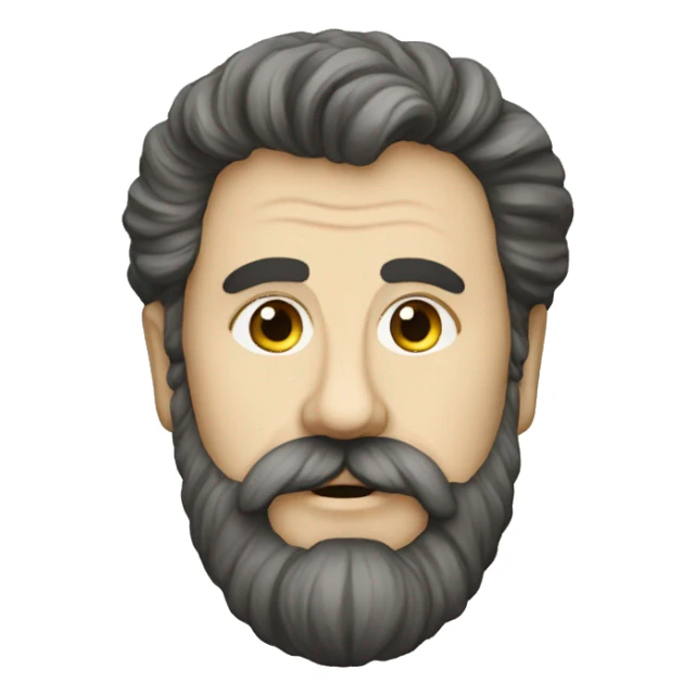 georges bizet sticker