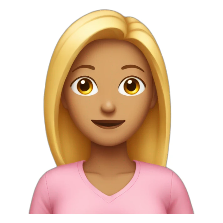 mom goes out the door sticker