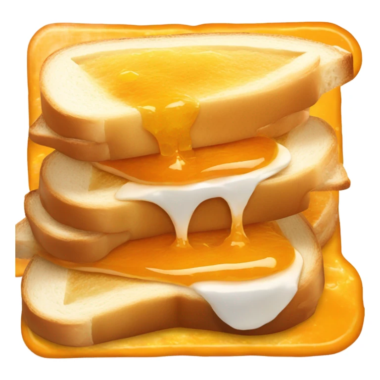 marmalade sandwich  sticker