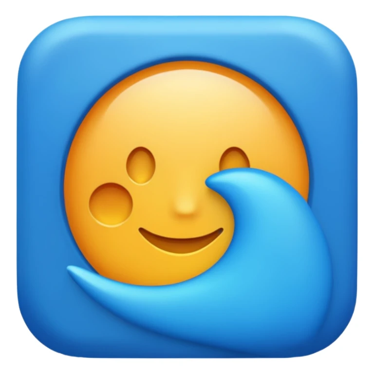 make it solid color sticker