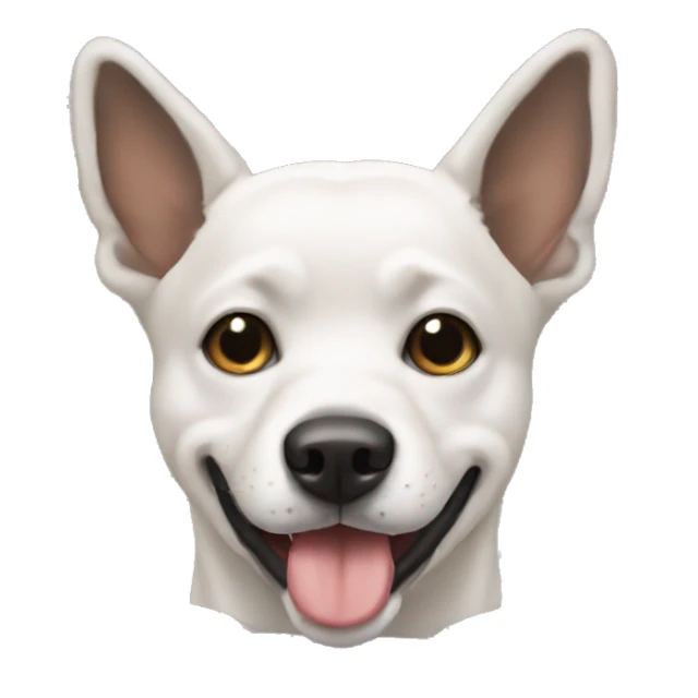 Perro sachicha sticker