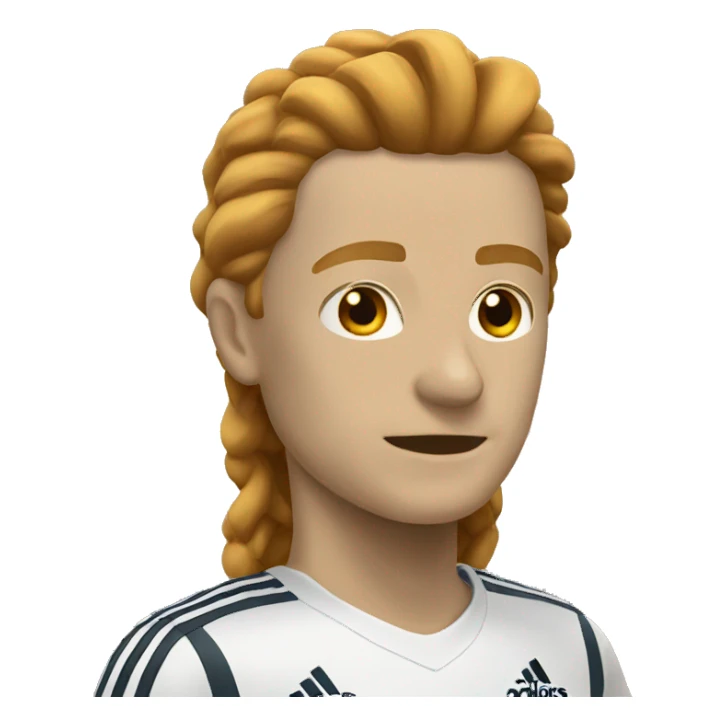 vova adidas  sticker