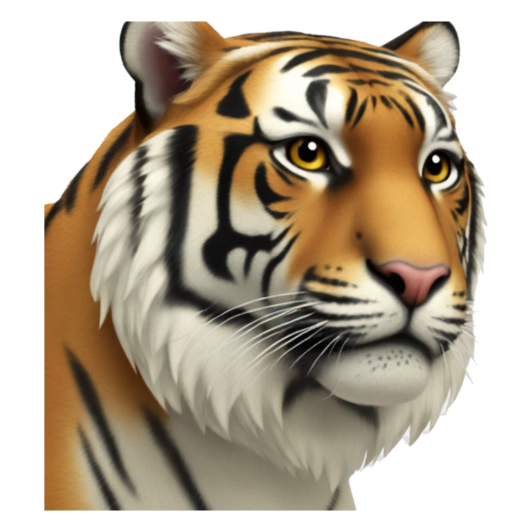Tigers Lillie’s  sticker