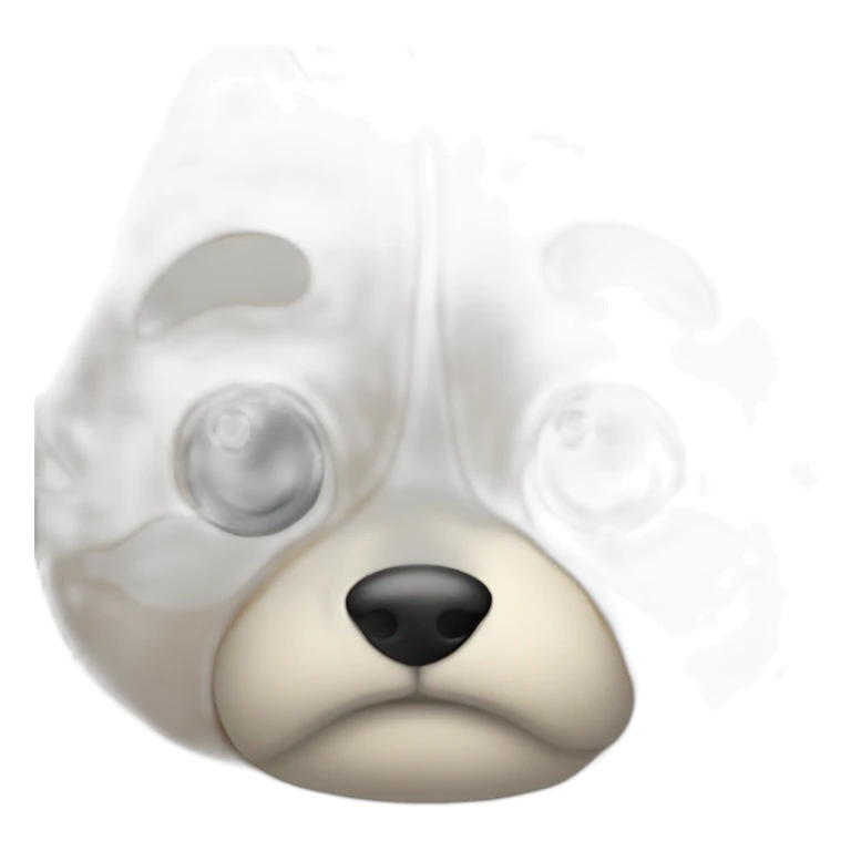 Huggy wuggie sticker