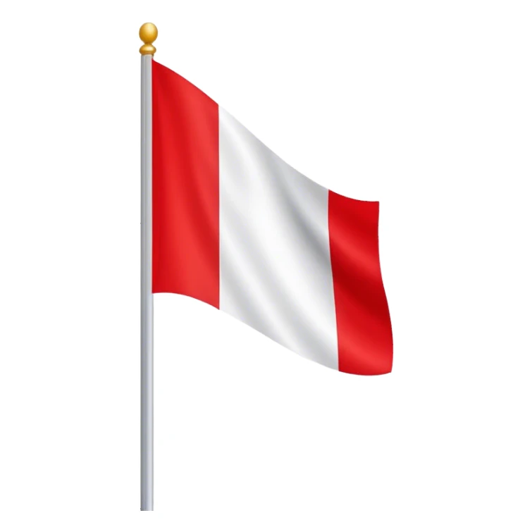 Drapeau de Nice nizza  sticker