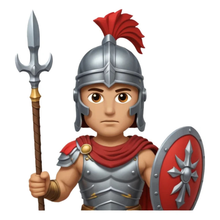 ares greek war god sticker