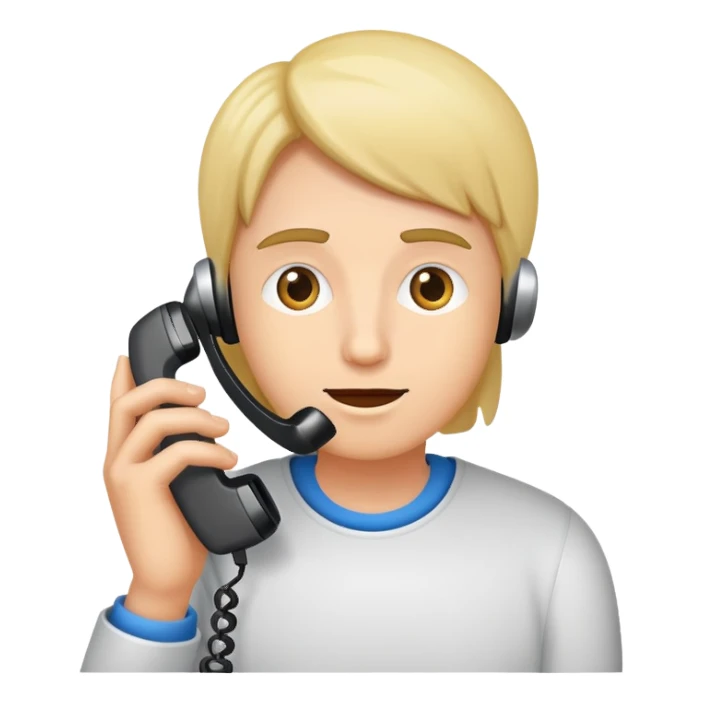 a call on a phpne with caller id "enhypen" sticker