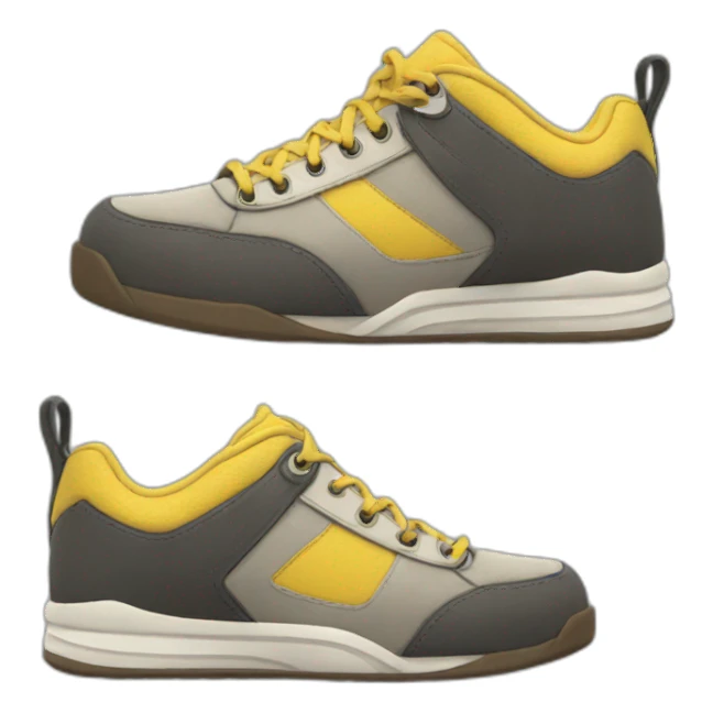 pikashoes sticker