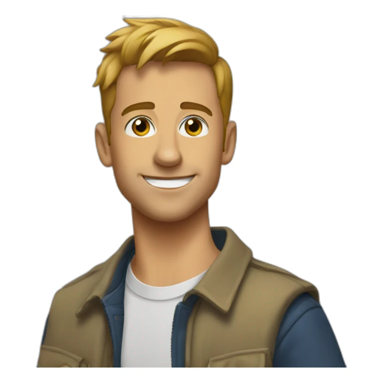 joey wheeler sticker