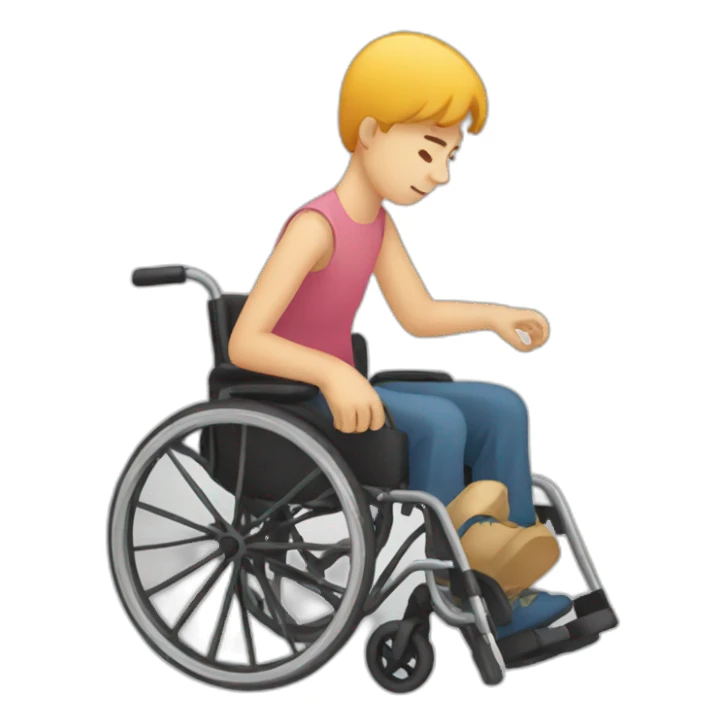 disability sticker