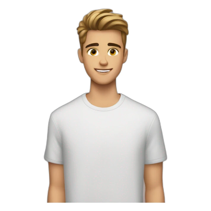 Hardin scott sticker