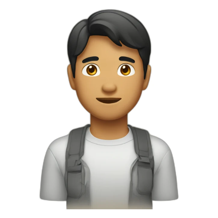 fino filipino sticker