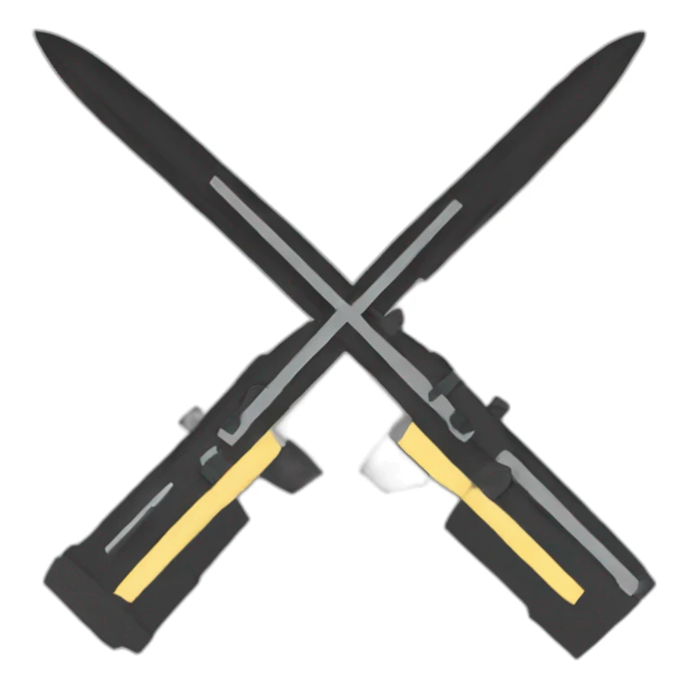 bataillon d'exploration logo sticker