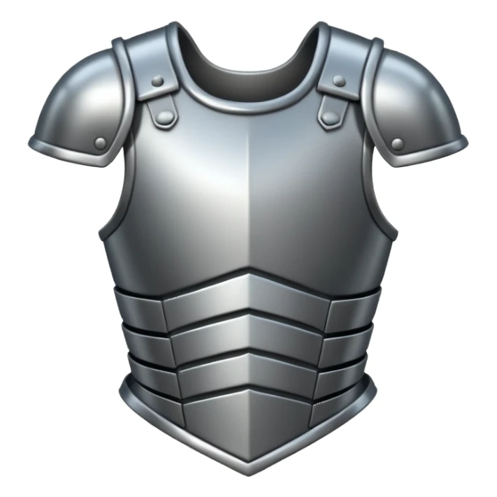 armor sticker