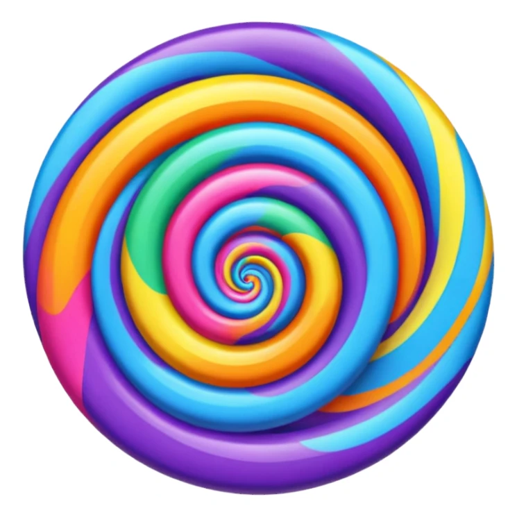 Trippi troppi sticker