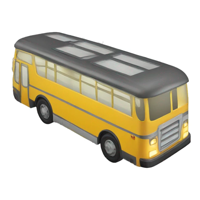 sliding doors bus sticker