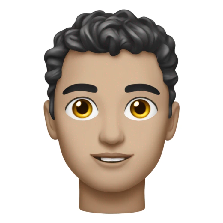 Sauvage Dior sticker