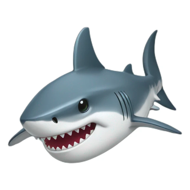 sharkcrypto sticker