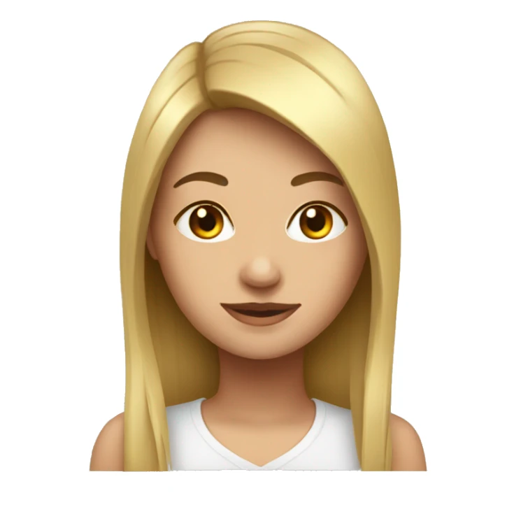 Love Simona  sticker