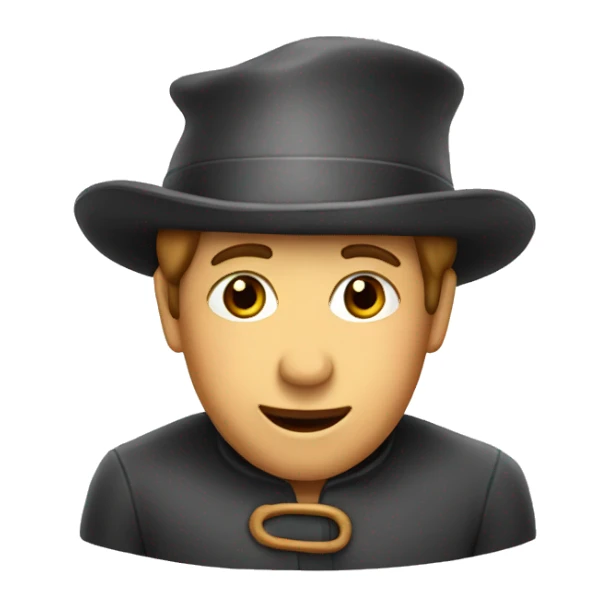 Lebkuchenmännchen sticker