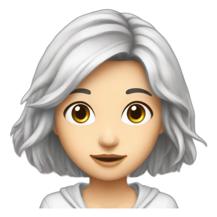 alix kato hemerijckx sticker