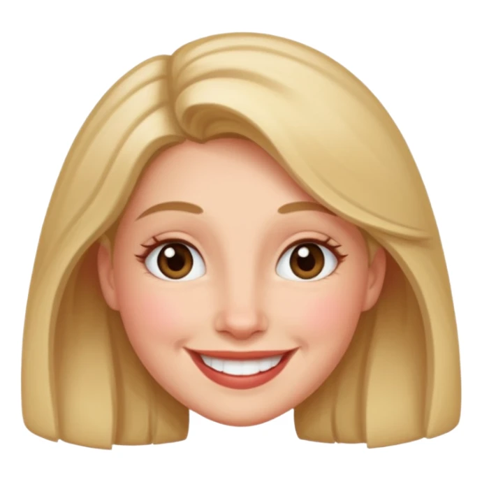 Libby Folfax sticker