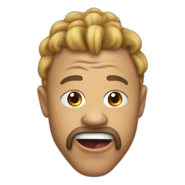 Grabuge podcast sticker