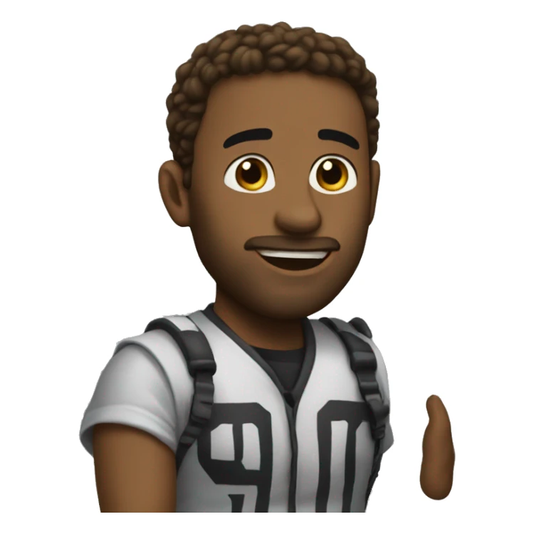 💯 but 60 instead of 100 sticker