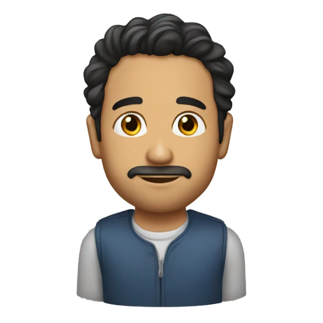 Eduardo Garcia  sticker