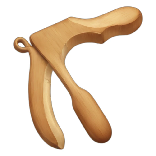 Peché un brochet sticker