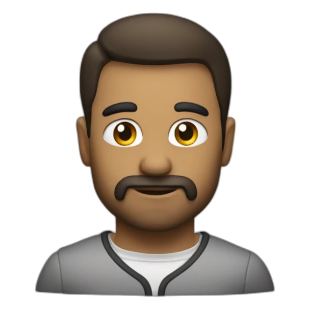 Ademo from pnl sticker