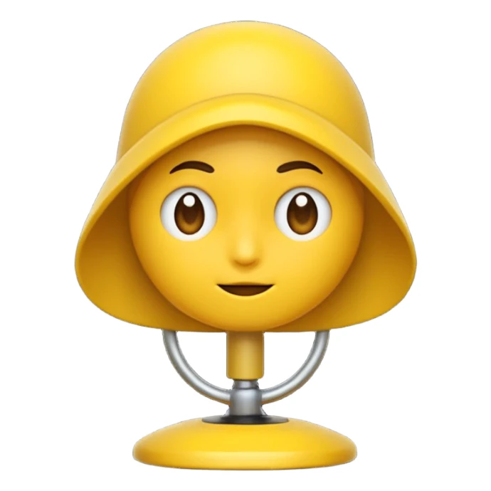 Tawon kepala yang ganas sticker