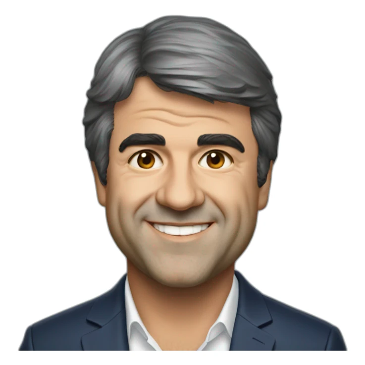Joan Laporta sticker
