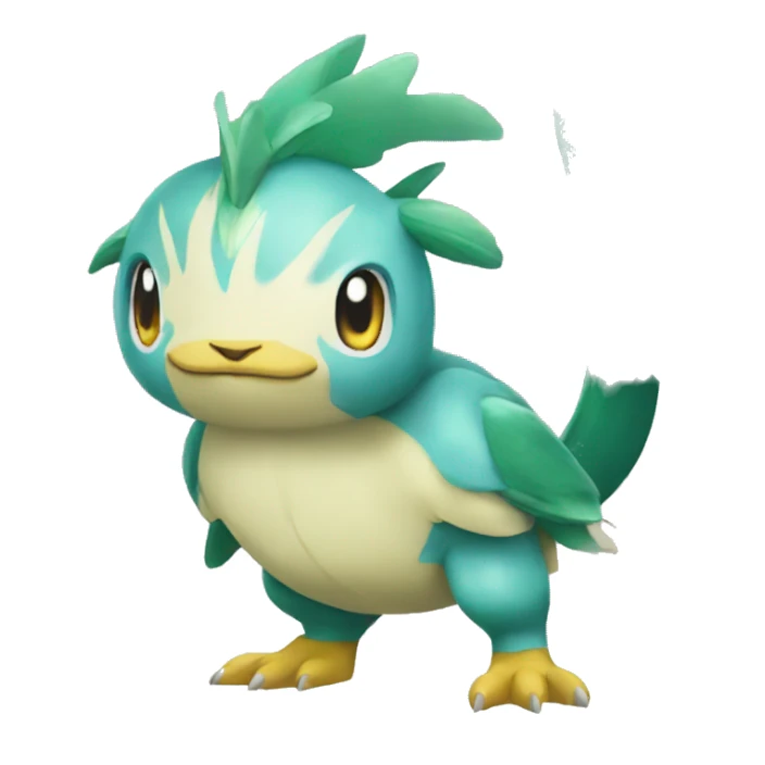 Pokémon Évoli sticker