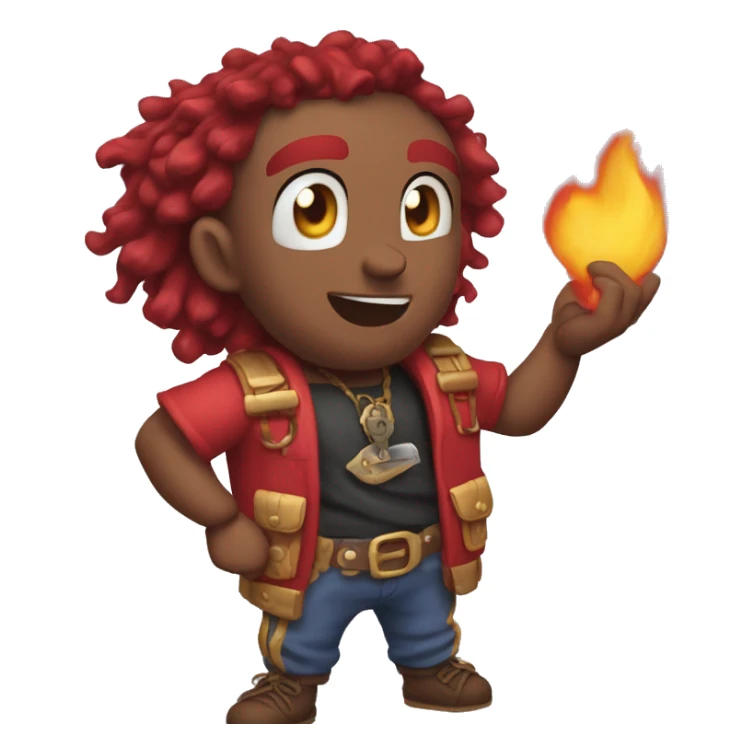 ❤️‍🩹🔥⛓️ sticker