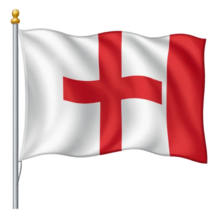 Un drapeau savoyard  sticker