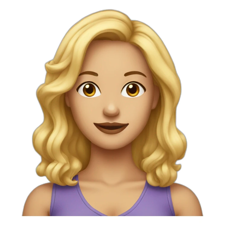 Candice cameron sticker