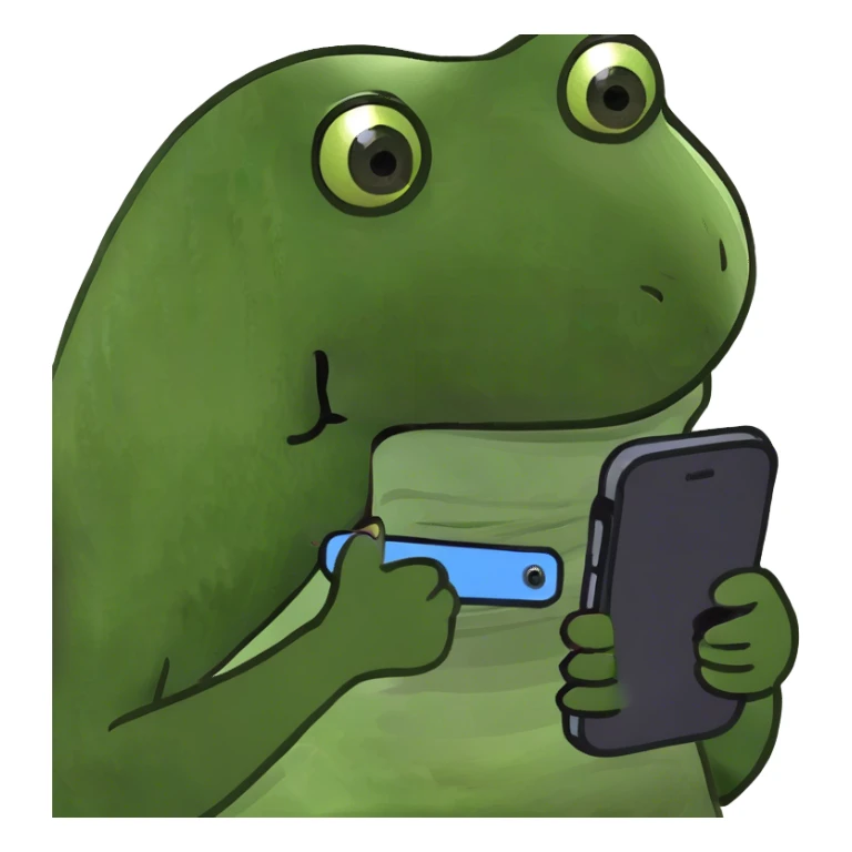 iPhone 16 pro max sticker