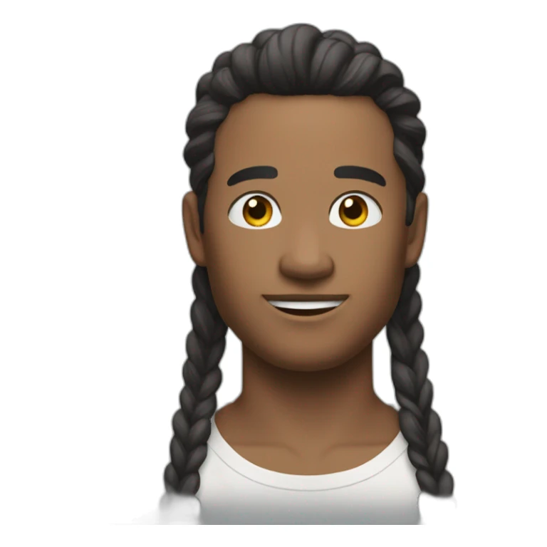 Même tiktok sticker