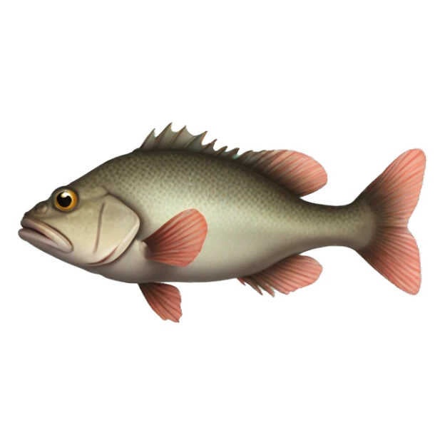 grouper sticker