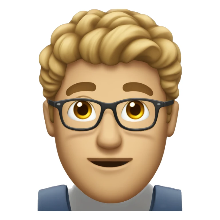 Mann der ein Video dreht und zockt sticker