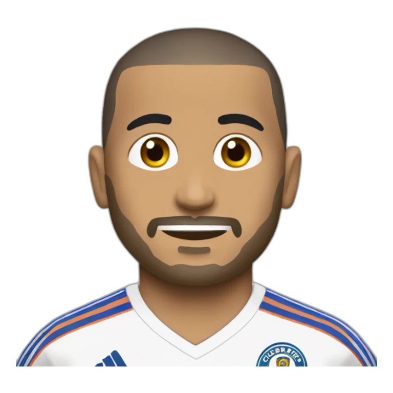 quaresma sticker