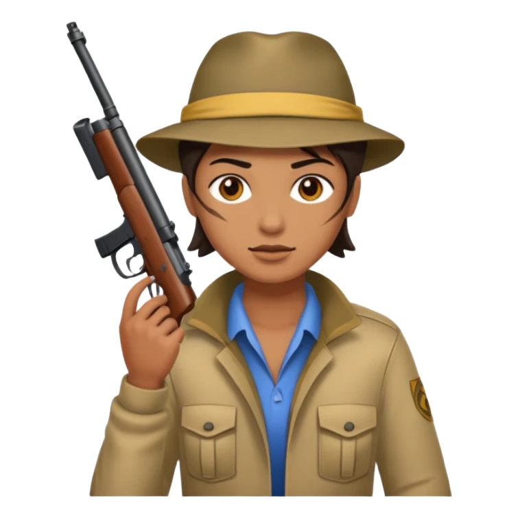 people Survivor shooting 













 sticker