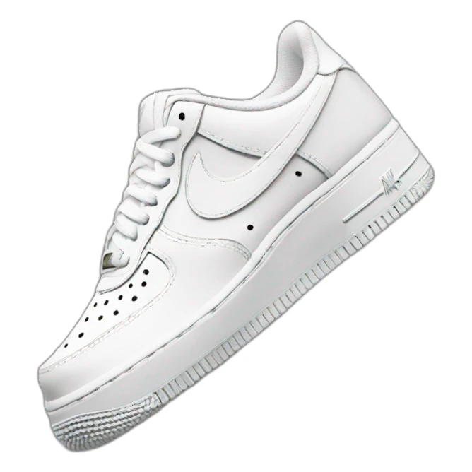 nike-af1 sticker