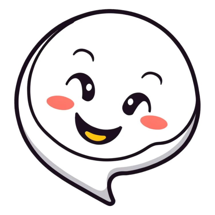 laughing emoji sticker