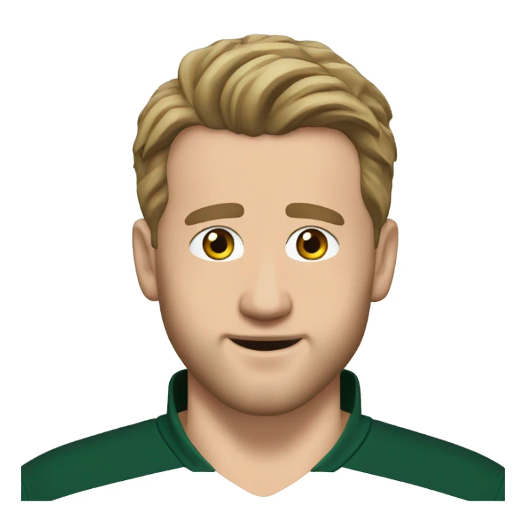 Harry Kane avec la ldc sticker