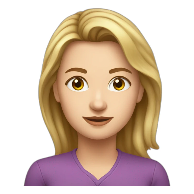 jenya kovalevich sticker