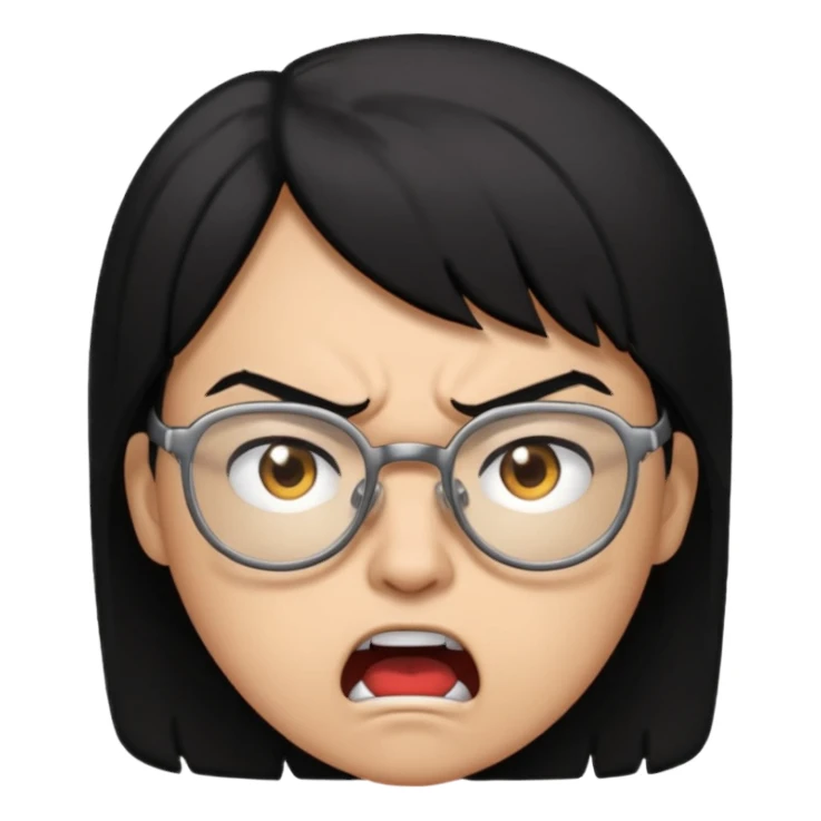 블랙컨슈머 sticker