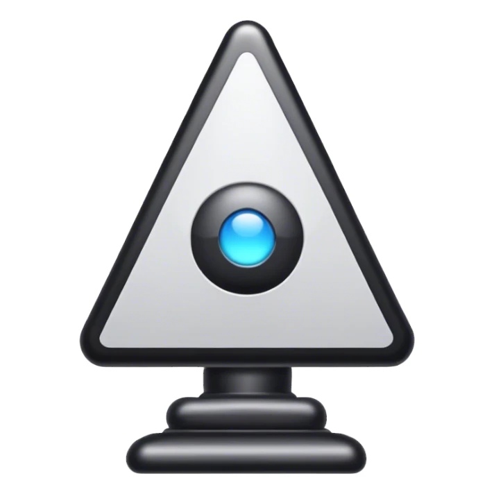 trinity test sticker